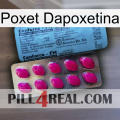 Poxet Dapoxetine 35